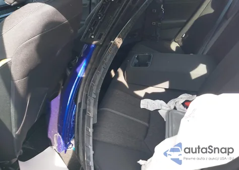 2025 Honda Accord Hybrid Sport z USA, uszkodzony, nr VIN 1HGCY2F5XSA024003